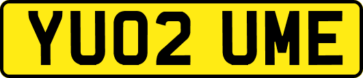 YU02UME
