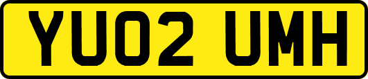 YU02UMH