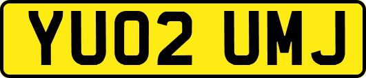 YU02UMJ