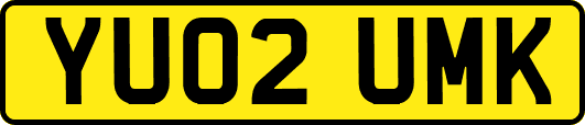 YU02UMK