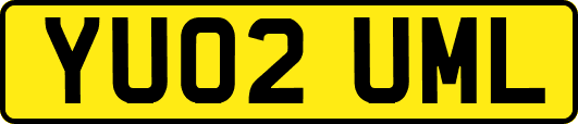 YU02UML
