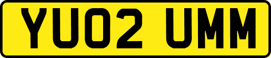 YU02UMM