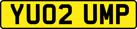 YU02UMP