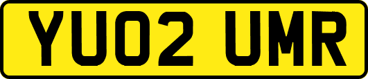 YU02UMR