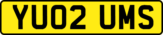 YU02UMS