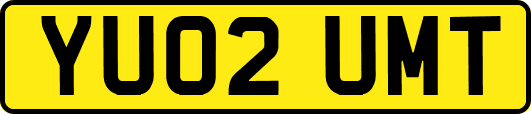 YU02UMT