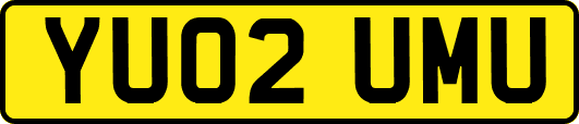 YU02UMU
