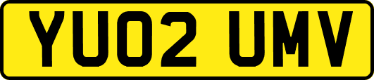 YU02UMV