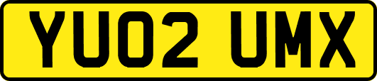 YU02UMX