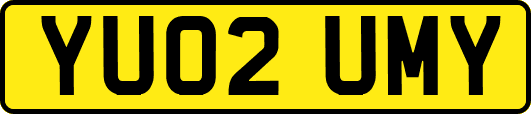 YU02UMY
