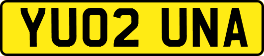 YU02UNA