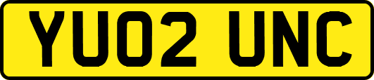 YU02UNC