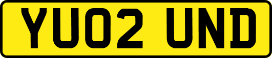YU02UND