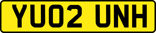 YU02UNH