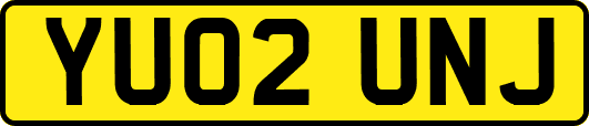 YU02UNJ
