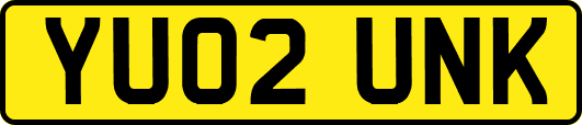 YU02UNK