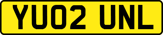 YU02UNL