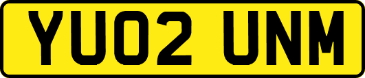 YU02UNM