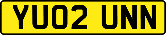 YU02UNN
