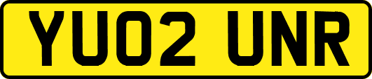 YU02UNR