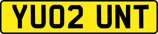 YU02UNT