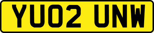 YU02UNW