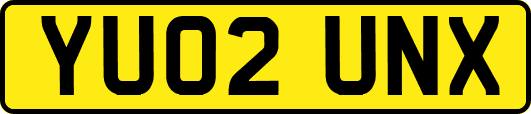 YU02UNX