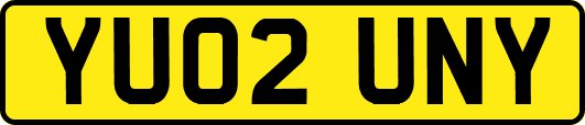 YU02UNY