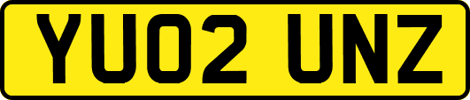 YU02UNZ