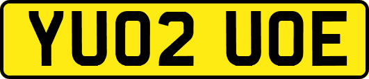 YU02UOE