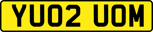 YU02UOM