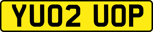 YU02UOP