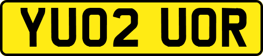 YU02UOR