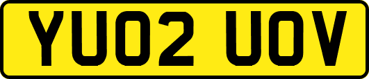 YU02UOV