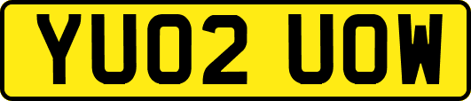YU02UOW