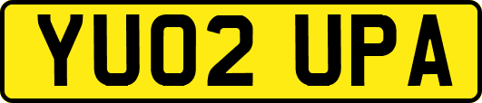 YU02UPA