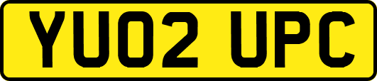 YU02UPC