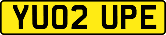 YU02UPE