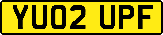 YU02UPF