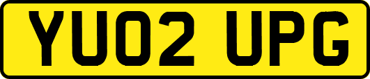 YU02UPG