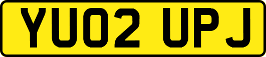 YU02UPJ