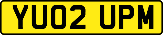 YU02UPM