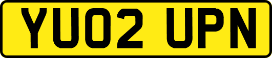YU02UPN