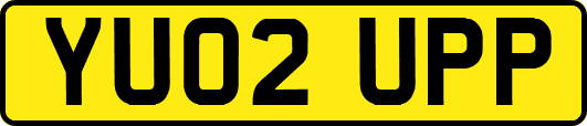 YU02UPP