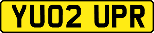 YU02UPR