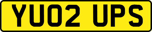 YU02UPS