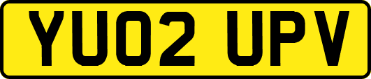 YU02UPV