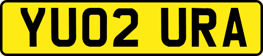 YU02URA