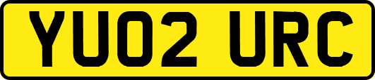 YU02URC