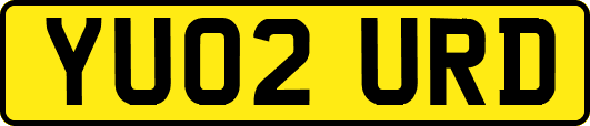 YU02URD